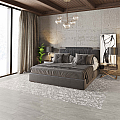 Porcelain tiles Alpino decor gray 15.5x60.5 – KAI 11.5.49.0003 - siko.bg Porcelain tiles Alpino decor gray 15.5x60.5 – KAI 11.5.49.0003 – миниатюра 1